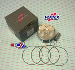 Piston Kit Vertex 96.0 Hc Kawasaki Kx 450 2015, 24019A Compr 13,0:1 New. Price: $289.93.