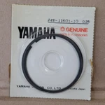 1983 Yamaha YZ250 1ST Over Bore .25MM Piston Ring Set Nos Oem 24Y-11601-10 New. Price: $24.99.