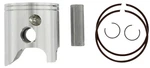 Wiseco - 702M06850 Piston Kit, 2.10MM Oversize 70.56MM New. Price: $179.99.