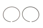 New Oem Yamaha 5X6-11601-10-00 Piston Ring Kit Nos. Price: $96.89.