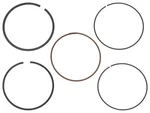 Namura 99.44MM Piston Rings NA-50019-2R New. Price: $31.32.