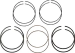 Hastings 3.937" Bore Piston Ring Set +.010" (2C5231.25) New. Price: $49.05.