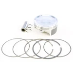 Vertex Piston For Polaris 97.96MM 24029A New. Price: $222.55.
