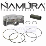 Namura For 2013-2015 Ktm 250 Sx-f Engine Pistons Kits Az New. Price: $142.52.