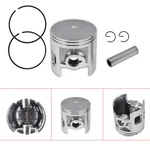 Piston 66MM Bore 69.5MM Height Rings Kit For Yamaha Dt YT175 Motorcycle New. Price: $22.89.