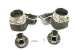 Bmw 1100 Rs 259 1994 Cylinder + Piston 1340727 1340728 A75G-3 Gebraucht. Price: $221.46.