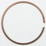 Wiseco Rings 2520CS 2003-05 Ktm Sx 64.MM Fits Pistons Only New. Price: $21.99.
