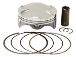 Vertex High Comp Forged Piston Kit Suzuki Rmz 250 (16) 24124A New. Price: $228.77.