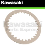 New 2006 2019 Genuine Kawasaki Clutch Plate T=2.3 Fits Many Models! 13089-0016. Price: $12.95.