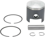 Wsm 50-520-65 Piston Kit 1.00MM Oversized 65.00MM Bore New. Price: $140.21.