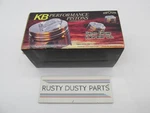 Piston Kit For 1941-1980 Harley Davidson 1200 Big Twin KB263.STD New. Price: $194.99.