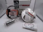 Nos Yamaha WR250F 18-19 16-18 YZ250FX 17-19 Wiseco Piston Kit 40155M07700 New. Price: $249.99.