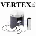 Vertex For 1989-1995 Suzuki RM250 Engine Pistons Kits Jj New. Price: $207.86.