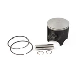 Pro-x Piston Kit 01.1408.000 Honda Cr 500 84-01 Standard New. Price: $179.96.