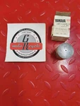 Nos Yamaha Piston 1ST 0.25MM 14T-11635-00-00 Superceded 3CP-11635-00-00 Y33 New. Price: $25.90.