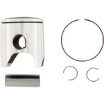 Wiseco - 562M06750 Piston Kit, 1.50MM Oversize 68.92MM New. Price: $206.99.