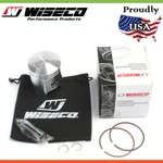 Wiseco Stroke Piston, Shelf Stock For Suzuki RM125 B,c,n,t 2126CD Brand. Price: $249.54.