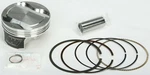 Wiseco 4714M09000 Piston Kit, Standard Bore 90.00MM, 13.5:1 Compression New. Price: $202.96.