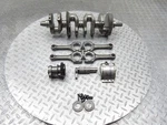 2013 13-16 Suzuki Hayabusa GSXR1300 Connecting Rod Used. Price: $940.49.