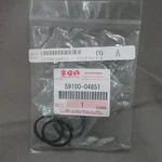 New Genuine Suzuki 59100-04851 Piston Seal Set 2003-2020. Price: $70.69.