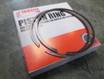 Yamaha Oem Genuine Standard Piston Rings YZ250 2001-2015 Std New. Price: $47.49.