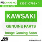 Kawasaki Piston-engine New 13001-0792. Price: $151.78.