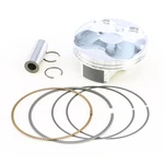 Vertex Piston Kit 23510A New. Price: $218.66.