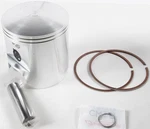 Wiseco Piston Kit 3.00MM Oversize 89.00MM 561M08900 New. Price: $209.99.