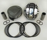 824-01810 KB660LCA.STD Super Duty Big Bore Tc 96 103 10:1 New. Price: $424.95.