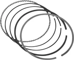 Revolution Performance - RP4250VMF Piston Ring Set Electra Glide Standard Fl New. Price: $69.95.