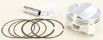 Wiseco Top End Piston For Honda Xr Xl 500 79-82 Ft 82-84 89.50MM 4117M08950 New. Price: $237.99.