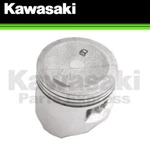 New 2002 2009 Genuine Kawasaki Klx 110 Std Engine Piston 13001-0754. Price: $45.52.