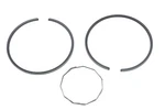 New Oem Yamaha 251-11601-10-00 Piston Ring Kit 1ST O/s Nos. Price: $17.99.