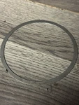 Yamaha Yfz 450 Clutch Seat Plate 5JG-16384-00-00 Used. Price: $14.99.