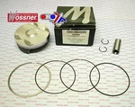 Piston Kit 12-14 EXC-F450 95MM, Wossner 8898DB Ktm New. Price: $288.21.