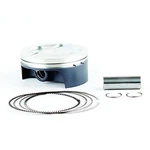 New 82.95MM Bore Piston Kit Fits Yamaha Wr-f 250CC By B7B-11631-00-00. Price: $266.33.