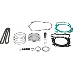 Vertex 2019-2023 YZ250F Yamaha Top End Kit 76.95/STD 13.8:1 VTKTC24371A New. Price: $246.56.