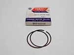 Nos Yamaha 22W-11601-00-00 Piston Ring Set Std Bore YZ80 New. Price: $99.99.