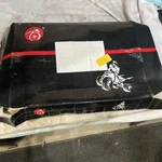 Kawasaki Piston Top End Rebuild Gasket Kit Bearing Namura 2003-2008 New. Price: $150.00.