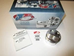 Suzuki SV650 High Comp Big Bore Piston Kit. 83MM JE284698 In Stock! New. Price: $670.23.
