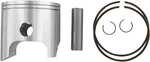Wiseco Pro-lite Piston 87.00MM #546M08700 For Yamaha YZ490 1984-1990 New. Price: $219.99.