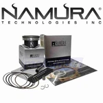 Namura NX-20025-4K1 Top End Repair For Engine Pistons Kits Li New. Price: $91.57.