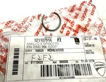 Ducati Pin Ring Pn 12110791A New. Price: $6.79.