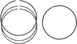 Moose Racing Replacement Ring Set 77.00MM Bore 0912-0241 New. Price: $35.95.