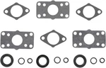 1998-2002 Yamaha Srx 700 Snowmobile Vertex Exhaust Valve Gasket Kit New. Price: $40.67.