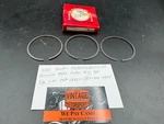 Nos Honda CB350/CL350/SL350 Oem Piston Ring Set Size 1.00 Part # 13051-287-014 New. Price: $49.95.