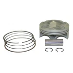 Pro-x Piston Kit 01.3338.B Suzuki Rmz 250 07-09 Standard New. Price: $170.06.