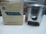 Nos Yamaha 2ND O/s Piston 1974 GP433 866-11636-00 New. Price: $29.98.