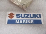 T5 Genuine Suzuki 09381-12001 Piston Pin Circlip Oem New Factory Boat Parts. Price: $5.79.
