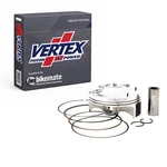 Piston Kit Forged 13.4:1 76.96MM Suzuki Rm-z 250 2007 2008 2009 Brand. Price: $242.28.